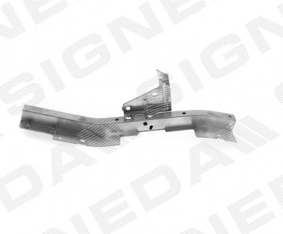 КРОНШТЕЙН ПЕР.ФАРИ Signeda PBM43062AL