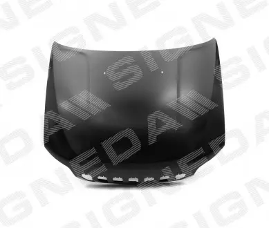 Капот алюмінієвий на Jeep Cherokee (KL), 19 - Signeda PAM20024A