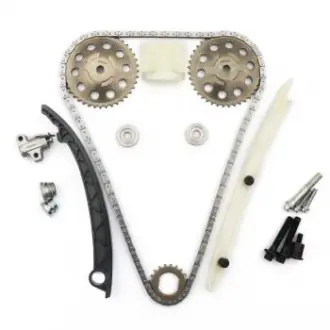 Ремкомплект цепи ГРМ X12XE, Z12XE, Z14XE, X14XE, A14XE OPEL ASTRA-G, ASTRA-H, CO Masuma MGR9008