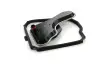 Фільтр АКПП з прокладкою Citroen C3, C4, C4 Picasso; Peugeot 2008, 207, 208, 307, 308, 407; Renault Clio Ii, Clio Iii, Duster, Kangoo, Kangoo II, Kaptur, Logan, Megane II, Megane III, Sandero, Sandero Stepway, Scenic I, Scenic II (91-) SHAFER AT370K (фото 1)