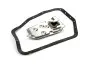 Фільтр АКПП з прокладкою Lexus Rx; Toyota Avalon, Avensis, Avensis Verso, Camry, Harrier, Highlander / Kluger, Previa II, Rav 4 III 2.0-3.5 (05.97-10.18) SHAFER AT237K (фото 1)