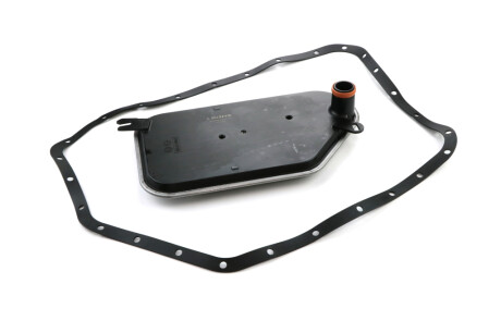 Фільтр АКПП з прокладкою Audi A4, A6, A8, Allroad, Porsche Boxster, Boxster RS, Boxster S, Skoda Super B,Volkswagen Passat, Phaeton (95-06) SHAFER AT084K