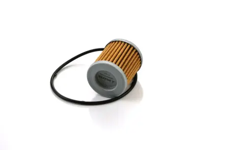 Фільтр АКПП з прокладкою Nissan; Jatco Jf010E(Re0F09A/B) Jatco Jf011E(Re0F10A/B) Without Seal (External) (06-) SHAFER AT136K