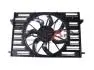 Вентилятор радиатора A4243163