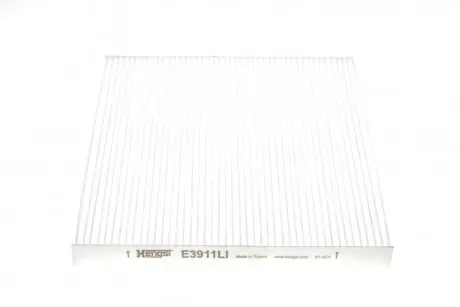 Фільтр салонний HENGST FILTER E3911LI