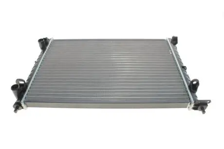 Теплообменник Van Wezel 43002259