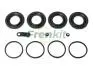 Ремкомплект гальмівного супорта Mercedes-Benz CLA 13-19 Mercedes-Benz E-Class W213 16- Mercedes-Benz GLA X156 13-20 Mercedes-Benz GLC C253 15-22 Mercedes-Benz E-Class C238 17- Mercedes-Benz CLS C257 18- Mercedes-Benz C-Class W205 14-21 Mercedes-Benz  244034