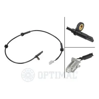 Датчик числа обертів Optimal 06-S449