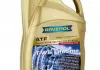 Трансмісійна олива ATF RAVENOL ATF T-WS LIFETIME 4L (фото 1)