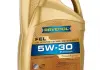 Олива для двигуна RAVENOL FEL SAE 5W30 5L (фото 1)