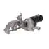 Турбина восстановленная AUDI A3 (8L1) 00-03; SEAT CORDOBA (6L2) 02-09, IBIZA IV (6L1) 02-09 54399700006
