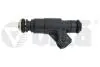 Форсунка топливная (пр-во BOSCH) Audi TT 1.8 (BFV,BVP,BVR) (05-08) 99061837101