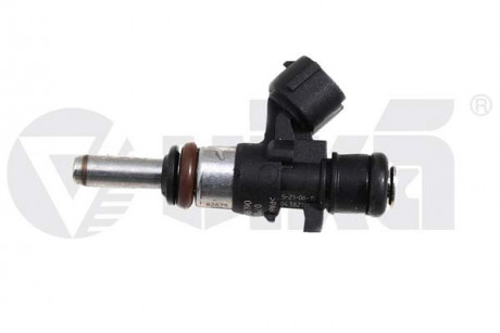 Форсунка топливная (BOSCH) VAG 1.8, 2.0 TSI (07-18) VIKA 99061839101 (фото 1)