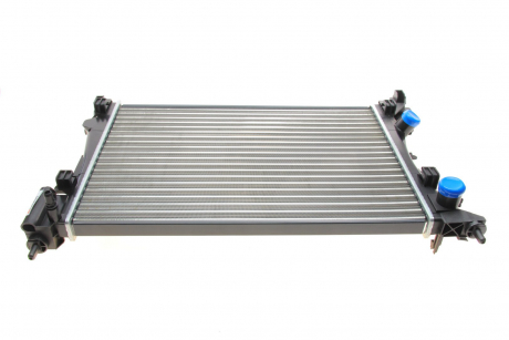 Теплообменник Van Wezel 37002408