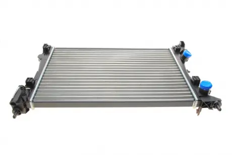 Теплообменник Van Wezel 37002408