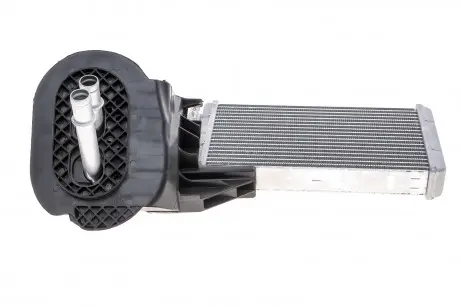 Теплообменник Van Wezel 43006457
