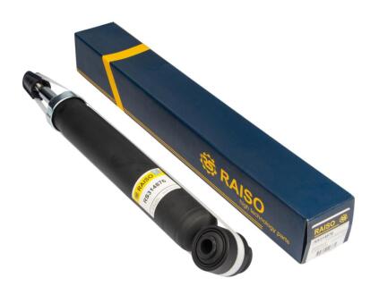 Амортизатор задній BMW 5 (F11), 5 Gran Turismo (F07) 09-17 (газ,) Raiso RS314876