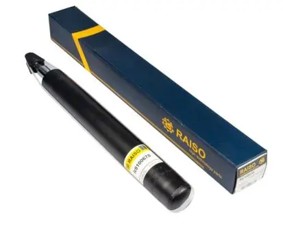 Амортизатор передній Lanos/Sens/Nexia/Kadett (газ,) Raiso RS100678