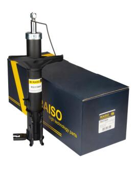 Амортизатор задній лів, Accent II 00-05 (газ,) Raiso RS313845 (фото 1)