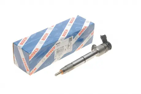 Форсунка паливна BOSCH 0445110908