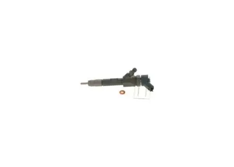 Форсунка паливна BOSCH 0445110280