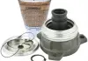 Шрус кардана L200 0411KB4SHA