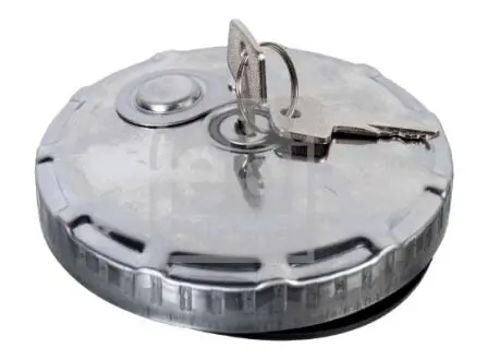 Кришка,паливний бак FEBI 172539