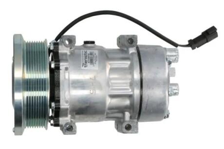 Компресор кондиціонера THERMOTEC KTT090154