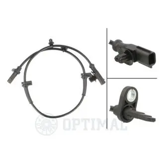 Датчик числа обертів Optimal 06-S546