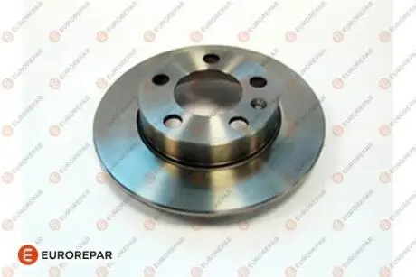 ДИСК ГАЛЬМІВНИЙ ЗАДНІЙ 2ШТ. Eurorepar 1667855180