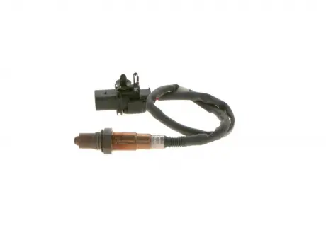 ЛЯМБДА-ЗОНД BOSCH 0 258 017 272