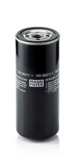Фільтр паливний MANN WK 962/11