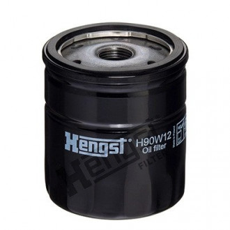 Фільтр оливи HENGST FILTER H90W12