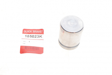 Поршень супорта (заднього) Honda Accord VII 03-08/ CR-V 01-07 (38x46mm) QUICK BRAKE 185023K