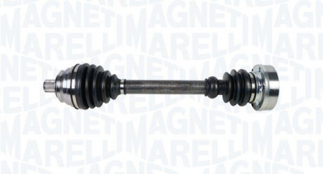 Приводна напіввісь MAGNETI MARELLI 302004190277 (фото 1)