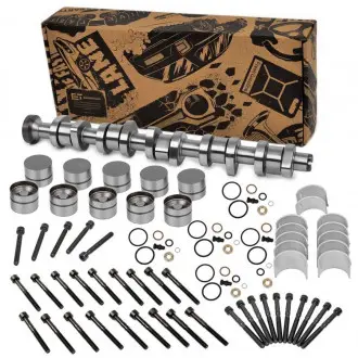 Розподільний вал (к-т) ET ENGINETEAM HV0339ET (фото 1)