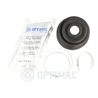 Пильовик приводу колеса Optimal CVB-10421CR