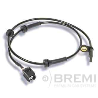 Датчик ABS (передній) Nissan Pathfinder 3.5 AWD 14- BREMI 50852