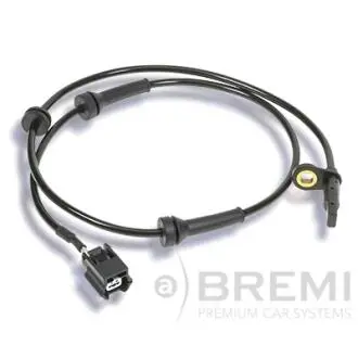 Датчик ABS (передній) Nissan Pathfinder 3.5 AWD 14- BREMI 50852