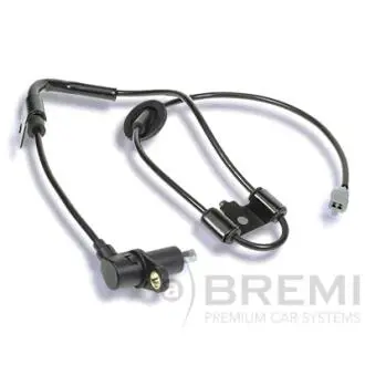 Датчик ABS (задній) Hyundai Elantra 00-06/KIA Cerato 04-09 (R) BREMI 50693 (фото 1)