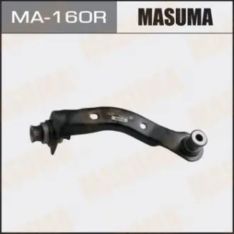 Рычаг (тяга) передн NISSAN TIIDA, NOTE / C11, E11 (R) Masuma MA160R