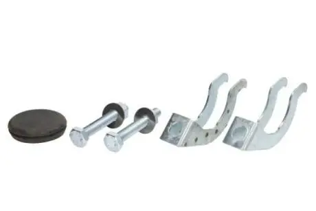 Фото 1 - кріплення крила Pacol DAFMG029 Кріплення крила Pacol DAFMG029 (фото 1)