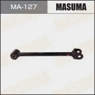 Рычаг (тяга) задн TOYOTA HIGHLANDER, RX350 / MCU28L, GSU35L (MA-127) Masuma MA127