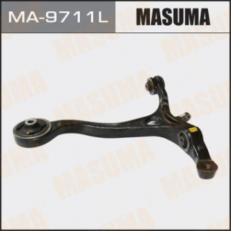 Рычаг передн нижн HONDA ACCORD / CU1-2 (L) Masuma MA9711L