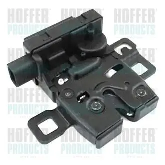 Замок дверей автомобіля Hoffer 3100557