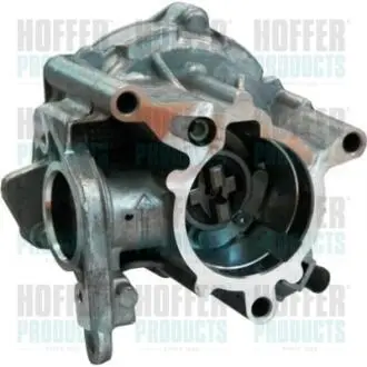Насос Hoffer 8091116