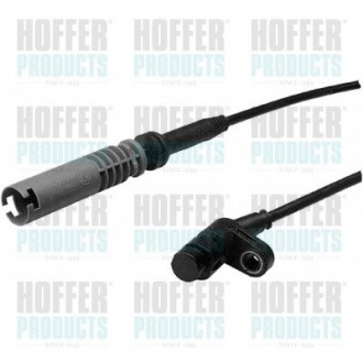 Датчик ABS Hoffer 8290076