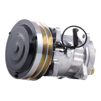 Компресор кондиціонера Valeo 690019