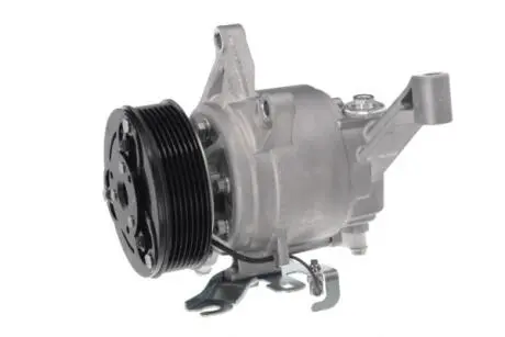 Компресор кондиціонера Valeo 814718