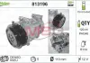 Компрессор Valeo 813196 (фото 1)